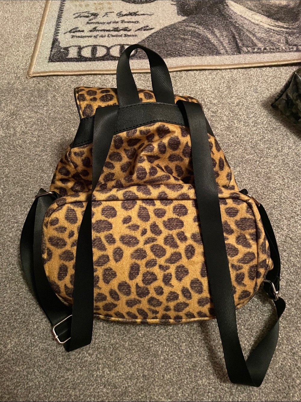Small backpack - Picture 4 of 4